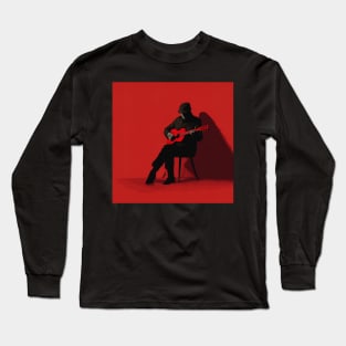 Mikhail Glinka Long Sleeve T-Shirt